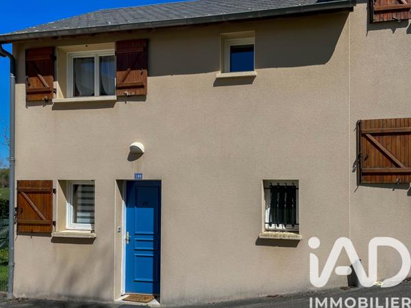 Appartement à vendre 3 pièces 61,9 m² Rignac