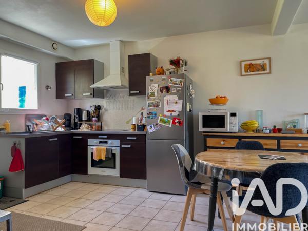 Appartement à vendre 3 pièces 61,9 m² Rignac