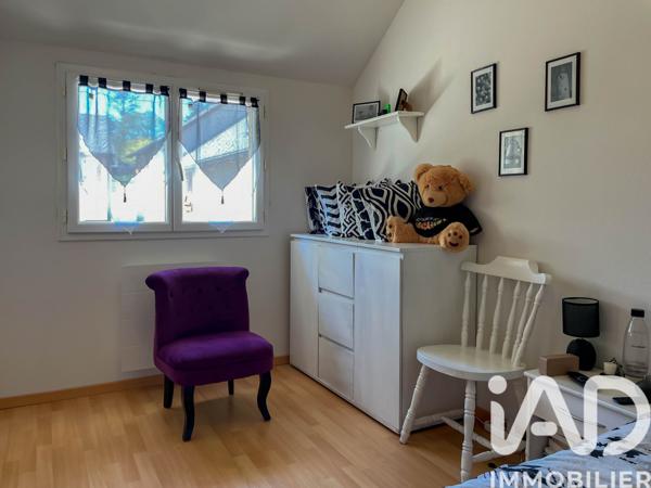 Appartement à vendre 3 pièces 61,9 m² Rignac