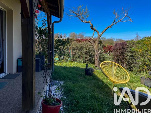 Appartement à vendre 3 pièces 61,9 m² Rignac