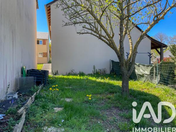 Appartement à vendre 3 pièces 61,9 m² Rignac