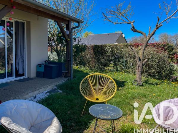 Appartement à vendre 3 pièces 61,9 m² Rignac