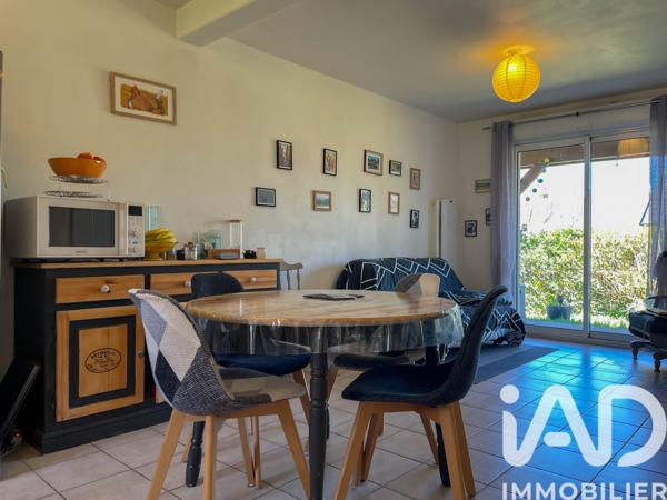 Appartement à vendre 3 pièces 61,9 m² Rignac