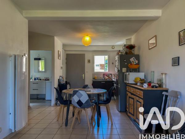 Appartement à vendre 3 pièces 61,9 m² Rignac