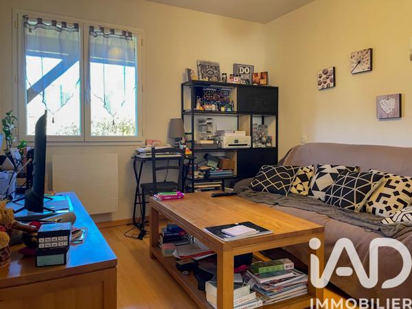 Appartement à vendre 3 pièces 61,9 m² Rignac