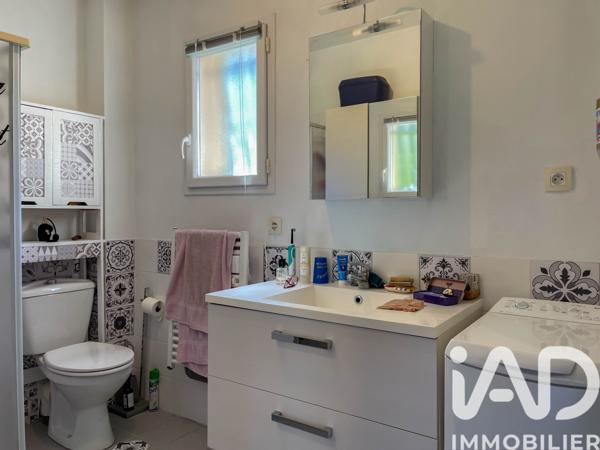 Appartement à vendre 3 pièces 61,9 m² Rignac