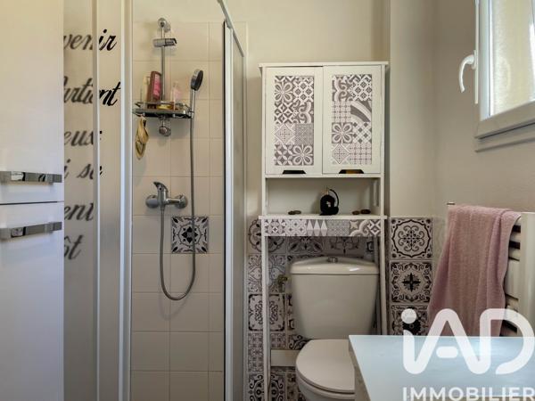 Appartement à vendre 3 pièces 61,9 m² Rignac