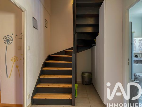 Appartement à vendre 3 pièces 61,9 m² Rignac