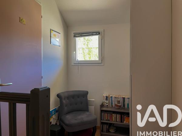 Appartement à vendre 3 pièces 61,9 m² Rignac