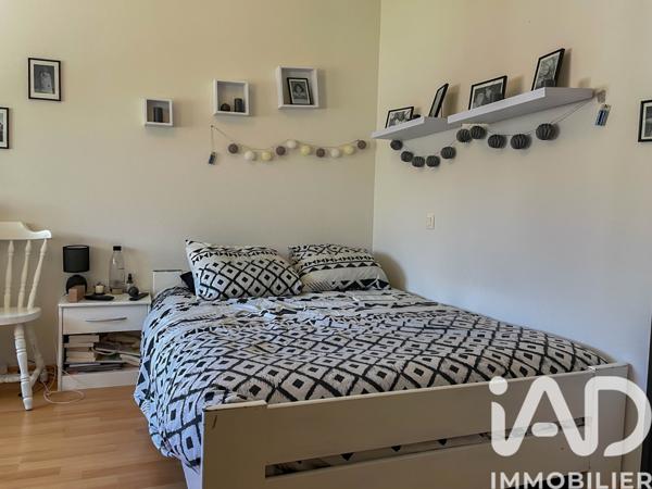 Appartement à vendre 3 pièces 61,9 m² Rignac
