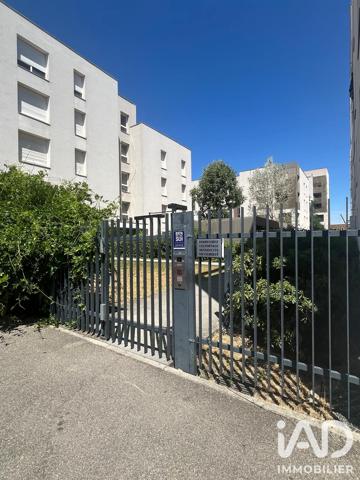 Appartement à vendre 2 pièces 45,02 m² Vaulx-en-Velin