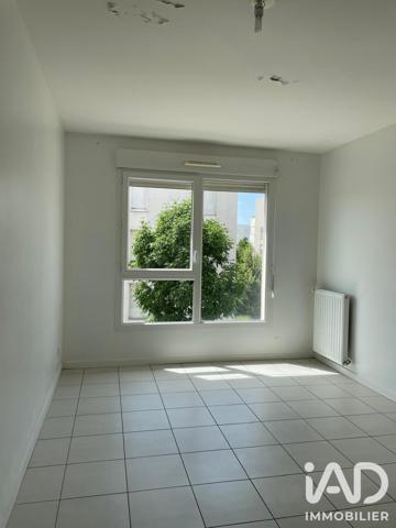 Appartement à vendre 2 pièces 45,02 m² Vaulx-en-Velin