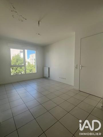 Appartement à vendre 2 pièces 45,02 m² Vaulx-en-Velin