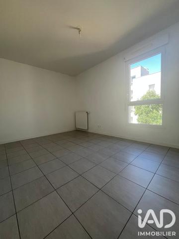 Appartement à vendre 2 pièces 45,02 m² Vaulx-en-Velin