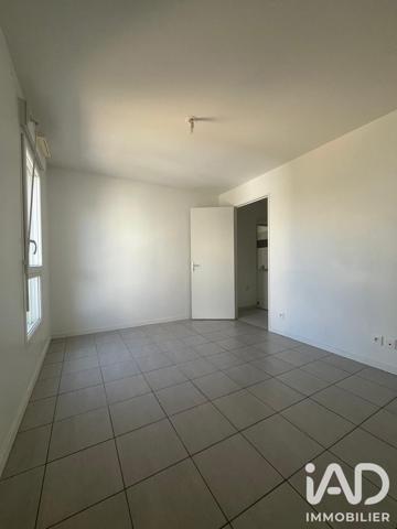 Appartement à vendre 2 pièces 45,02 m² Vaulx-en-Velin