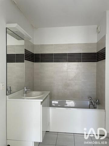 Appartement à vendre 2 pièces 45,02 m² Vaulx-en-Velin