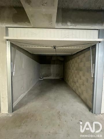 Appartement à vendre 2 pièces 45,02 m² Vaulx-en-Velin