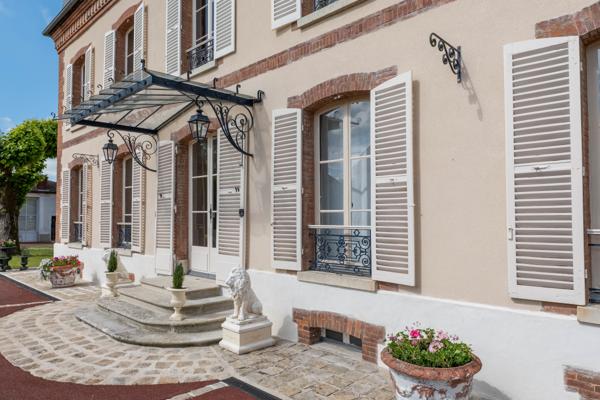 Maison à vendre à Tournan-en-Brie (77220) - Seine-et-Marne
