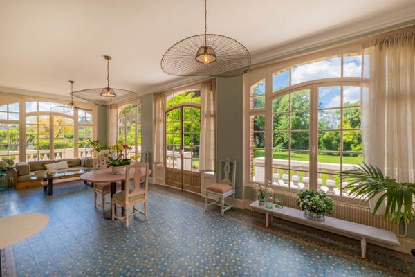 Maison à vendre à Tournan-en-Brie (77220) - Seine-et-Marne