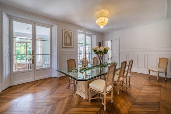 Maison à vendre à Tournan-en-Brie (77220) - Seine-et-Marne