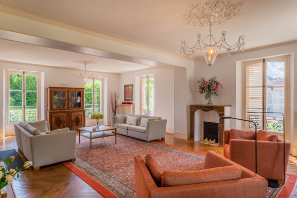 Maison à vendre à Tournan-en-Brie (77220) - Seine-et-Marne