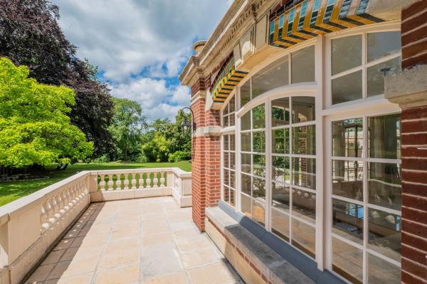 Maison à vendre à Tournan-en-Brie (77220) - Seine-et-Marne