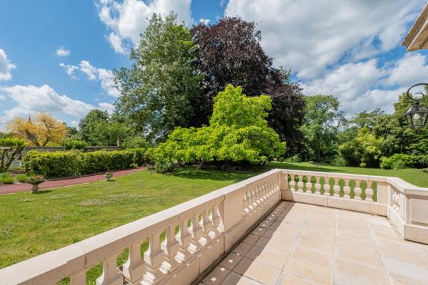 Maison à vendre à Tournan-en-Brie (77220) - Seine-et-Marne