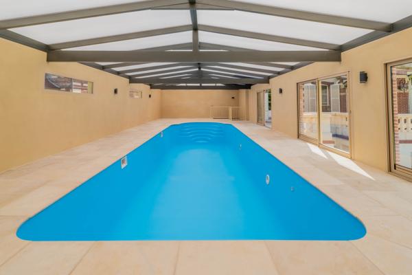 Maison à vendre à Tournan-en-Brie (77220) - Seine-et-Marne