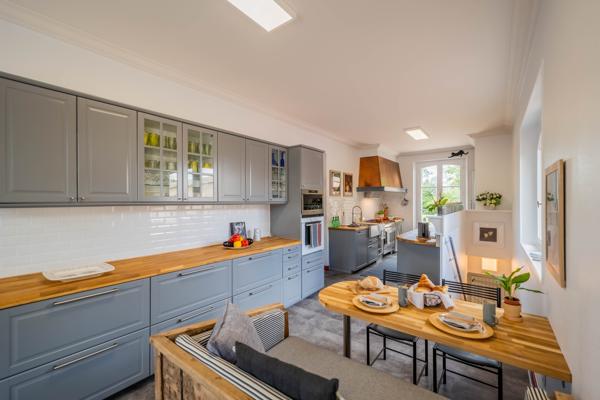 Maison à vendre à Tournan-en-Brie (77220) - Seine-et-Marne