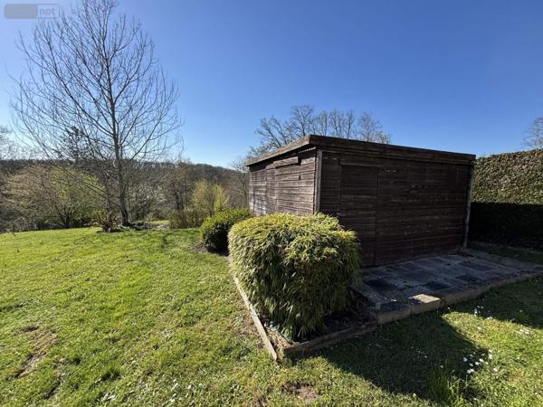 Maison à vendre à Bessé-sur-Braye dans la Sarthe (72310), ref : 101/1735