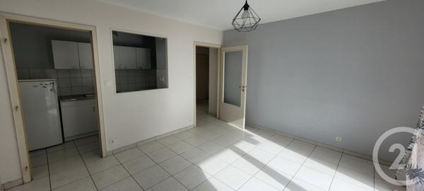 Appartement F2 à vendre  2 pièces - 44 m2 MULHOUSE - 68