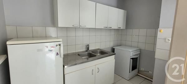 Appartement F2 à vendre  2 pièces - 44 m2 MULHOUSE - 68