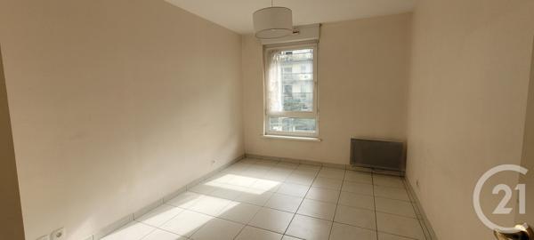 Appartement F2 à vendre  2 pièces - 44 m2 MULHOUSE - 68