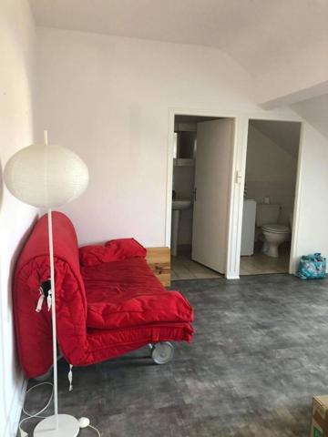 QUAI DE VERSAILLES T2,  
Nantes 44000