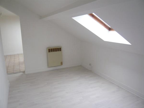 QUAI DE VERSAILLES T2,  
Nantes 44000