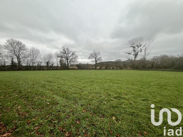 Terrain à vendre 4 388 m² Beaufay