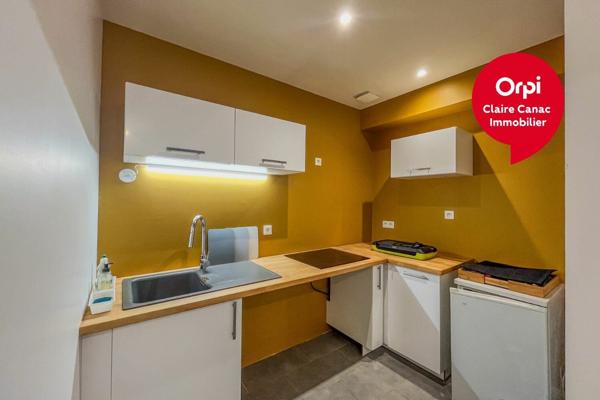 Appartement à vendre    6 pièces • 150 m2 Castres