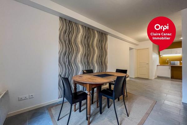 Appartement à vendre    6 pièces • 150 m2 Castres