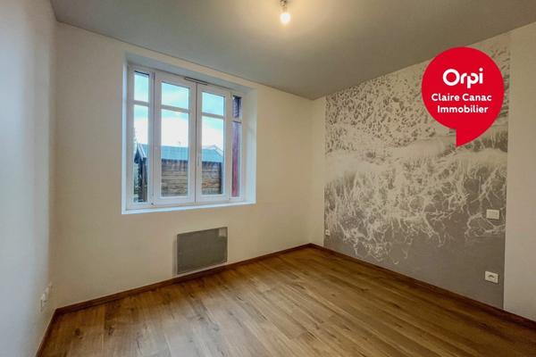 Appartement à vendre    6 pièces • 150 m2 Castres