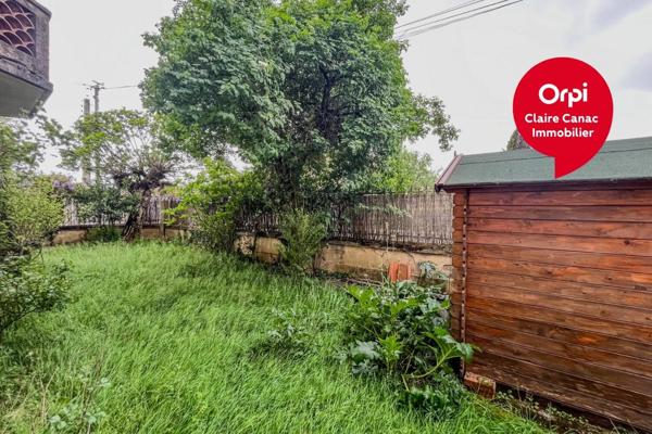 Appartement à vendre    6 pièces • 150 m2 Castres