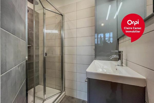 Appartement à vendre    6 pièces • 150 m2 Castres