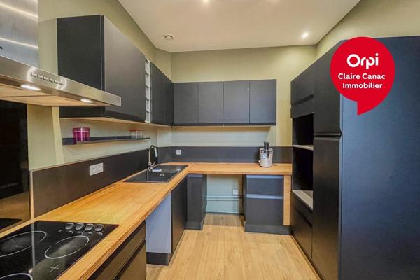 Appartement à vendre    6 pièces • 150 m2 Castres