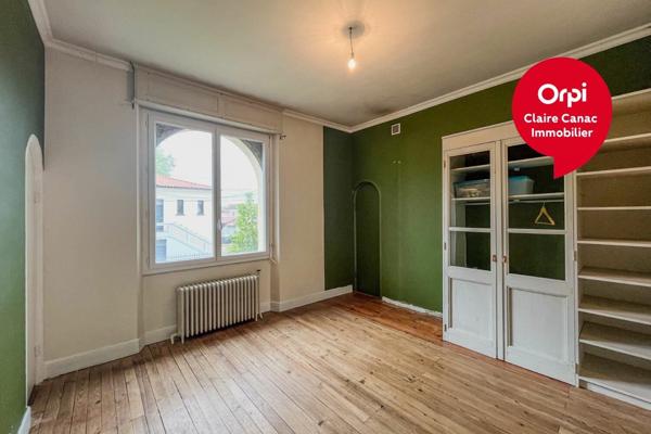 Appartement à vendre    6 pièces • 150 m2 Castres