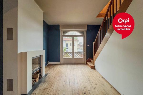 Appartement à vendre    6 pièces • 150 m2 Castres