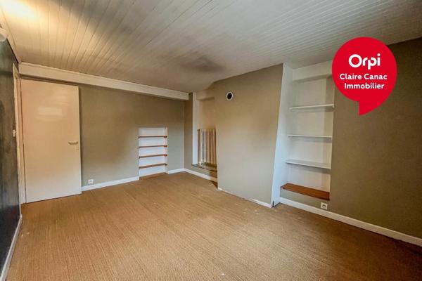 Appartement à vendre    6 pièces • 150 m2 Castres