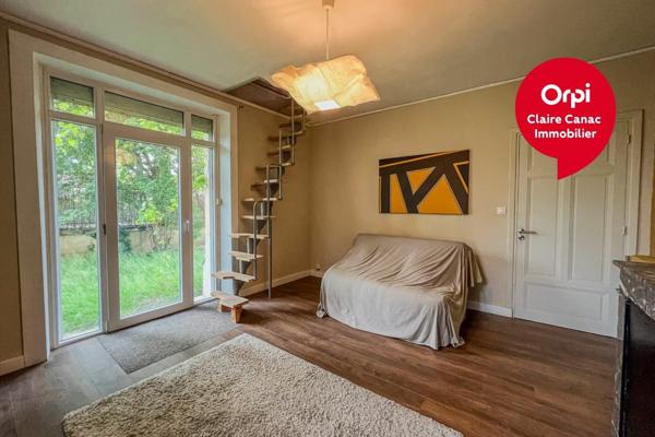 Appartement à vendre    6 pièces • 150 m2 Castres