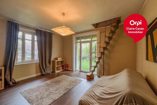 Appartement à vendre    6 pièces • 150 m2 Castres