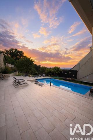 Maison à vendre 7 pièces 200 m² Nerville-la-Forêt