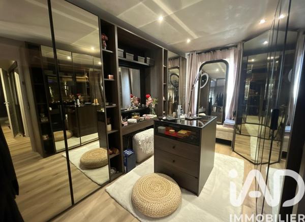 Maison à vendre 7 pièces 200 m² Nerville-la-Forêt