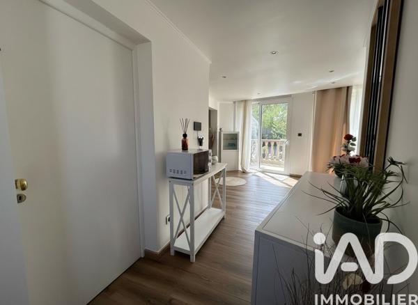 Maison à vendre 7 pièces 200 m² Nerville-la-Forêt